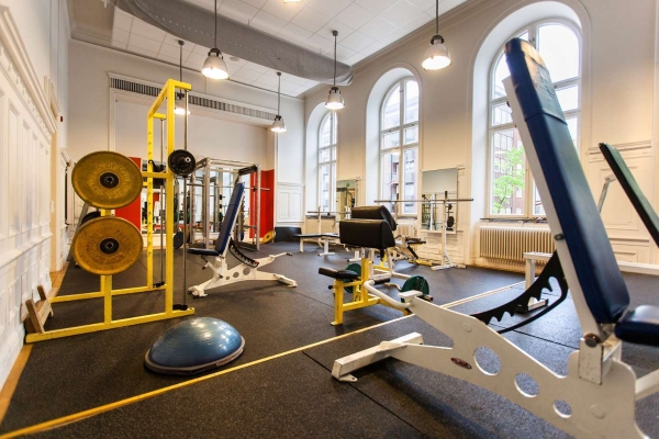 Elite Stadshotellet Luleå